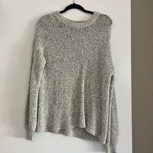 Madewell sweater